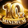 10x Minimum
