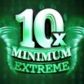 10x Minimum Extreme