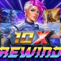 10x Rewind