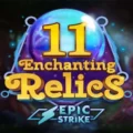 11 Enchanting Relics