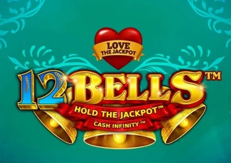 12 Bells – Love The Jackpot