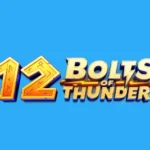 12 Bolts of Thunder
