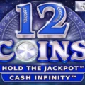 12 Coins Grand Platinum Edition
