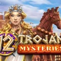 12 Trojan Mysteries