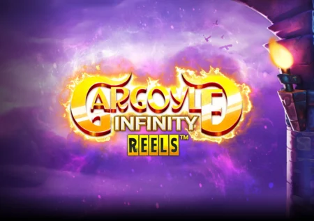 Gargoyle Infinity Reels