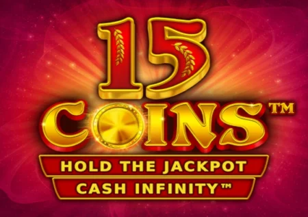 15 Coins