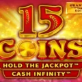 15 Coins Grand Gold Edition