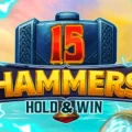 15 Hammers: Hold & Win
