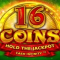 16 Coins