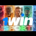 1win Sport