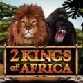 2 Kings of Africa