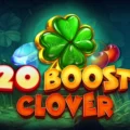 20 Boost Clover