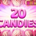 20 Candies