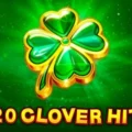 20 Clover Hit