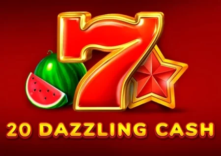 20 Dazzling Cash