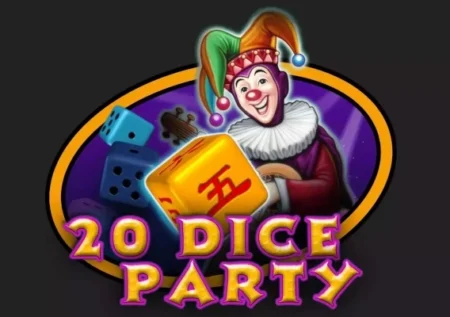 20 Dice Party