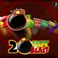 20 Hot Blast