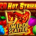20 Hot Strike