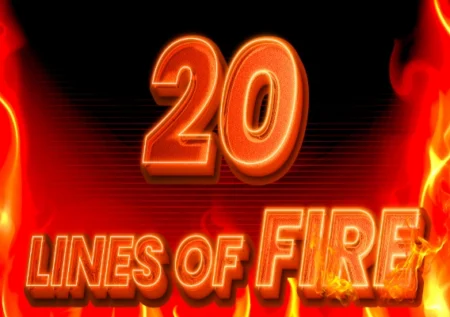 20 Lines of Fire