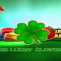 20 Lucky Clover