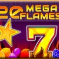 20 Mega Flames