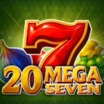 20 Mega Seven