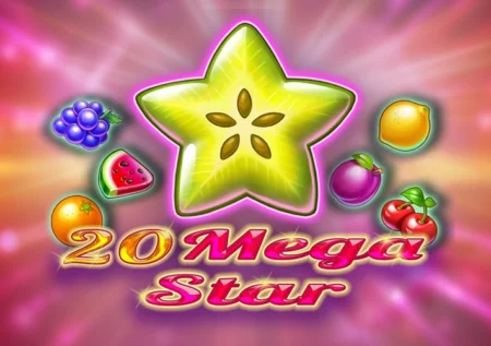 20 Mega Star
