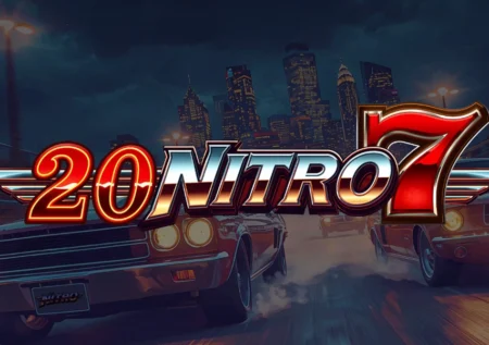 20 Nitro 7