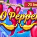 20 Peppers