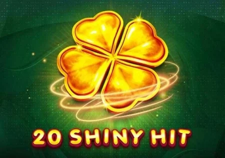 20 Shiny Hit