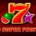 20 Super Fruits