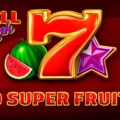 20 Super Fruits Bell Link