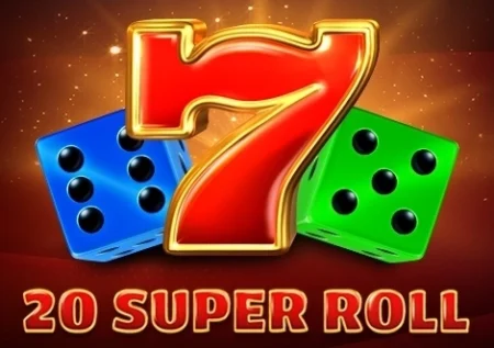 20 Super Roll
