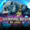 20 Vampire Bites
