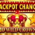 20 Wild Crown
