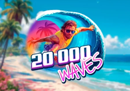 20,000 Waves