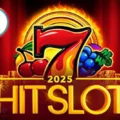 2025 Hit Slot