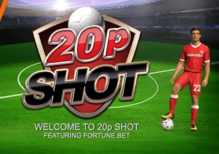 20p Shot