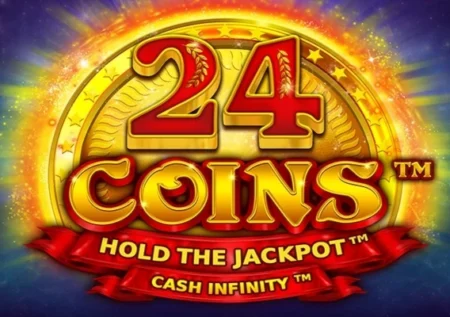 24 Coins
