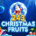 243 Christmas Fruits