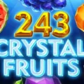 243 Crystal Fruits
