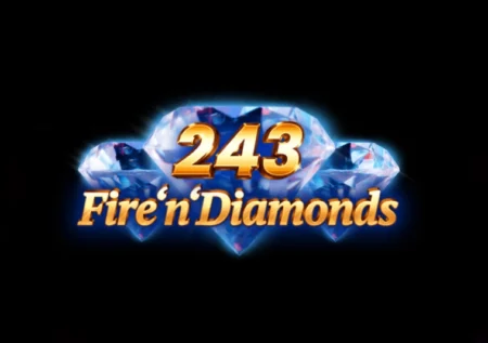 243 Fire’n’Diamonds