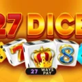 27 Dice