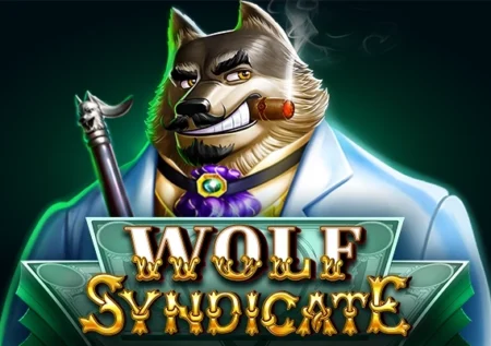Wolf Syndicate