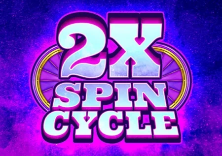 2X Spin Cycle