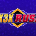 2x3x Rush