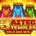 3 Aztec Temples