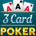 3 Card Poker