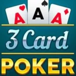 3 Card Poker