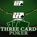 Three Card Poker